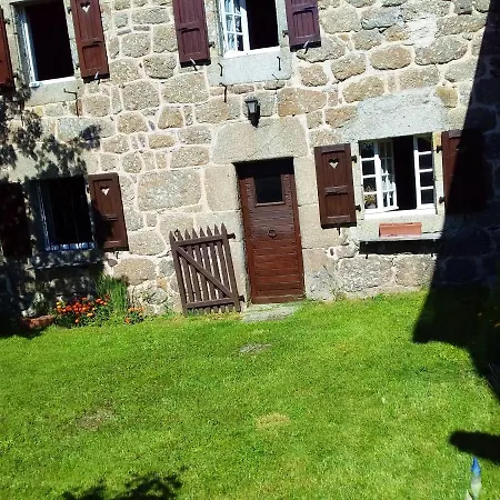 Holiday home Maison De Charme Avec Jardin A Cubelles, Ideale En Famille Cubelles