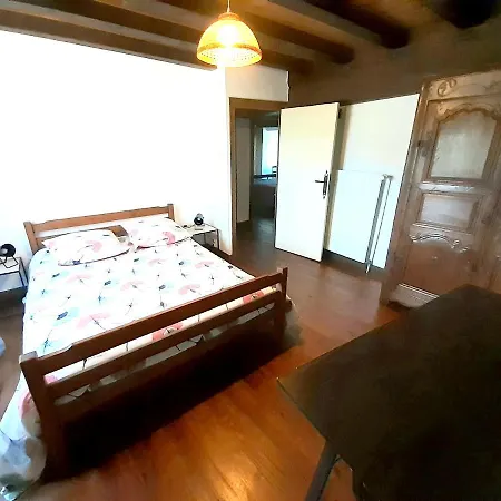 Holiday home Maison De Charme Avec Jardin A Cubelles, Ideale En Famille Cubelles